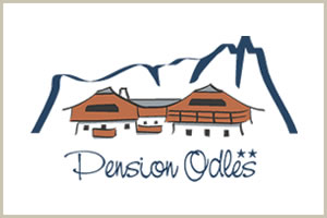 Pension Odles