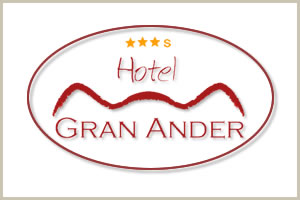 Hotel Gran Ander