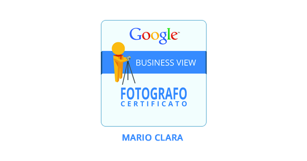 Google Business View