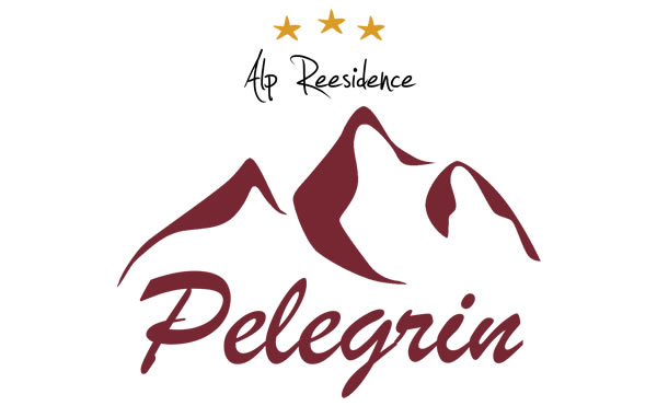 Logo Residence Pelegrin