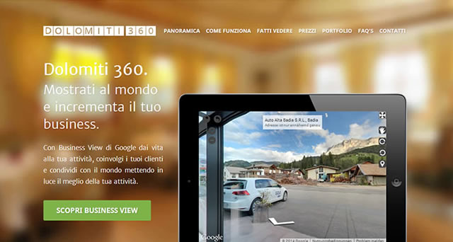 Dolomiti 360 - Web - Val Badia