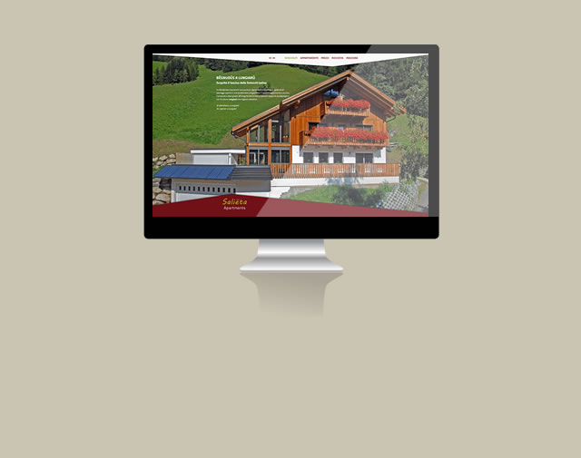 Agriturismo Saliëta