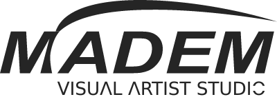 Madem Visual Artist Studio