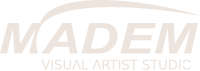 Madem Visual Artist Studio - Val Badia